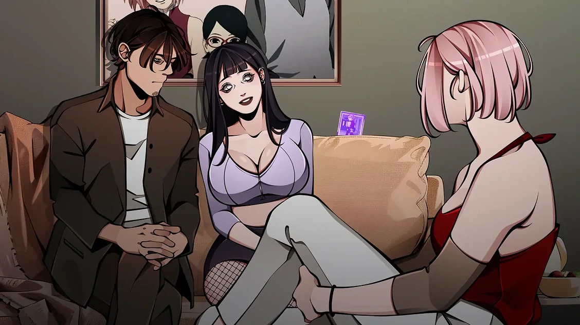 图片[7]-安卓+电脑【SLG动态]火影忍者：忍者之主(忍者领主)v0.37 步-次元总站