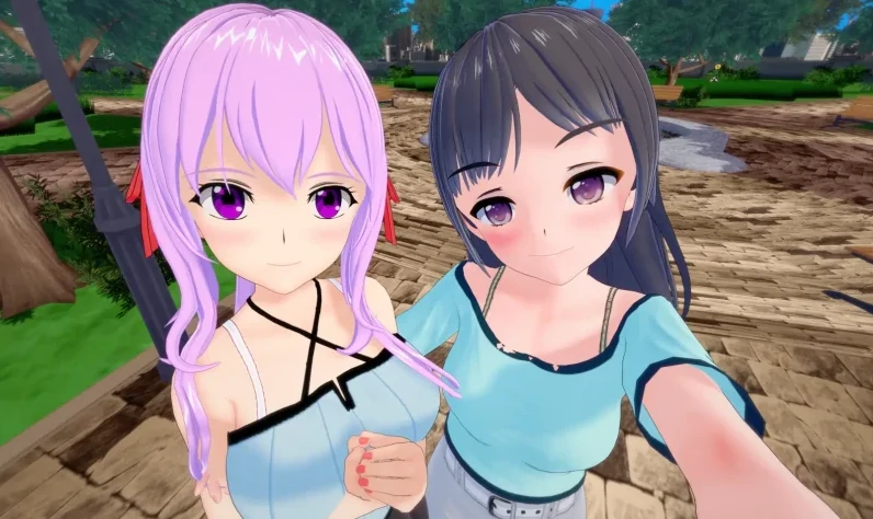 安卓+电脑（后宫SLG 动态）来世后宫 v0.4.4.5a步-次元总站