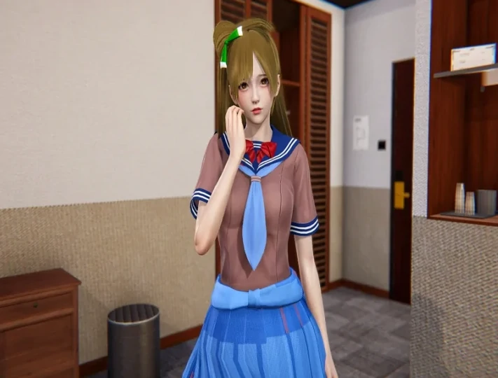 安卓+电脑【国产RPG 动态 CV]迷雾之风 V2.7-次元总站