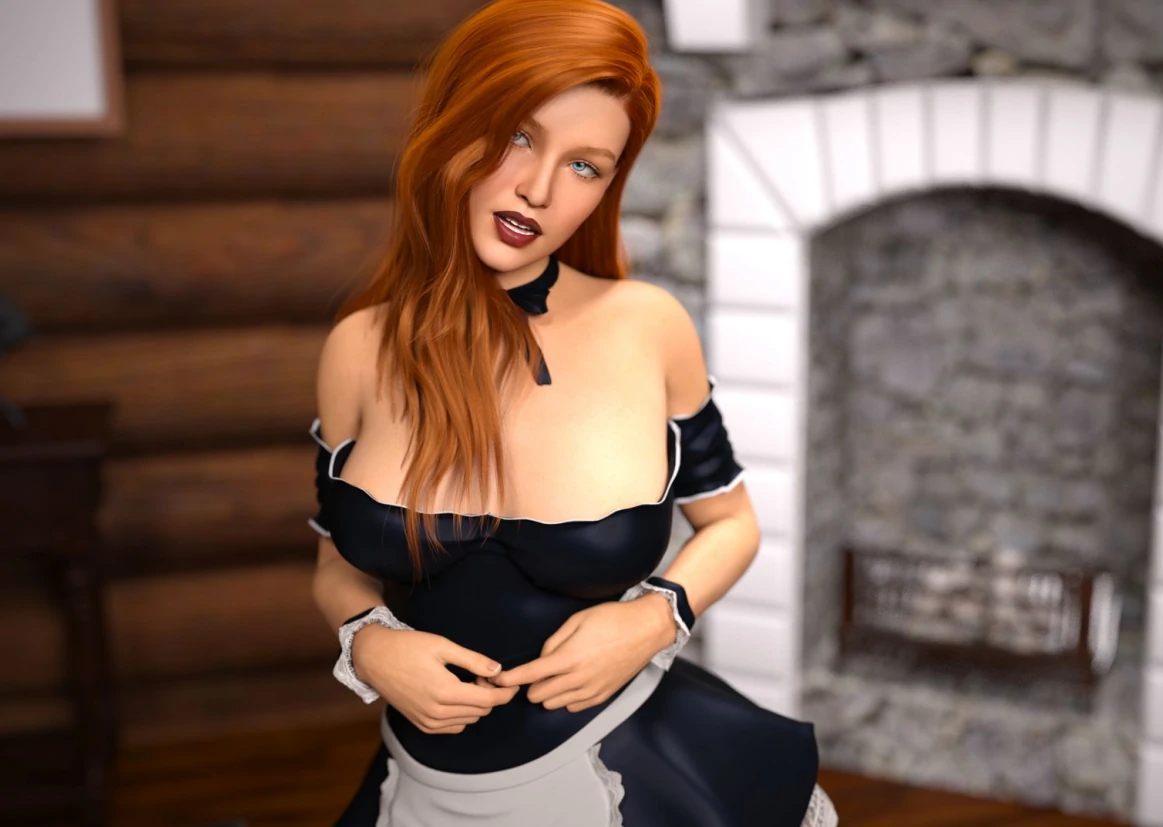 图片[1]-安卓+电脑 [爆款SLG_动态_后宫]暮光庄园-全16章完结 步-次元总站