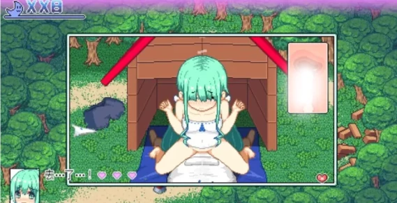 图片[11]-安卓+电脑【精品像素SLG/动态】寻找夏日的宝藏 攻略-次元总站