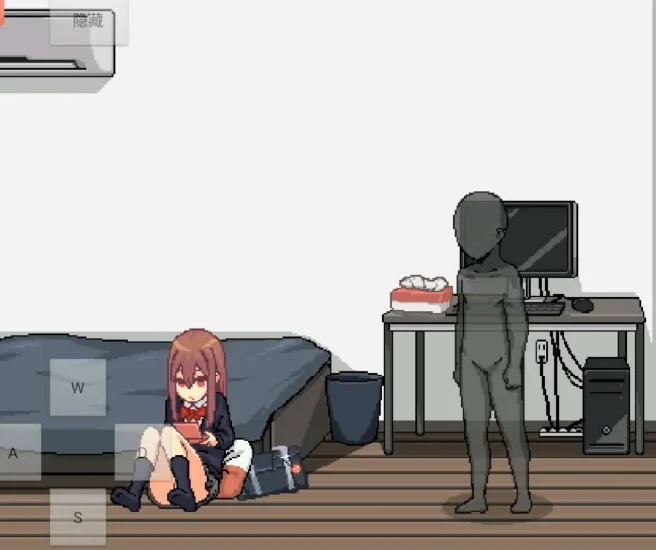 图片[4]-安卓+电脑【像素动态]和散漫的同学一起度过-次元总站