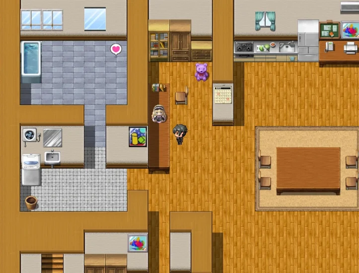 图片[12]-安卓+电脑【国风RPG 动态]风骚人生 v3.4全DLC完整定制版 步-次元总站