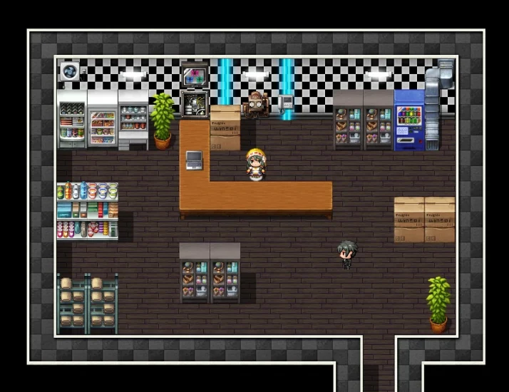 图片[5]-安卓+电脑【国风RPG 动态]风骚人生 v3.4全DLC完整定制版 步-次元总站