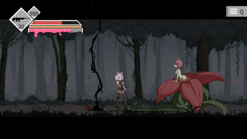 图片[1]-安卓+电脑【ACT爆款】萨哈塔遭遇的一日 完结+步-次元总站