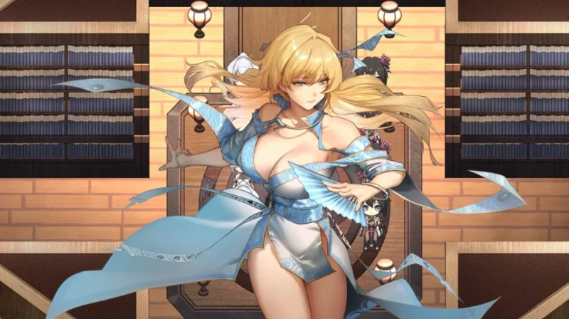 图片[8]-安卓+电脑【全动态/全CV】雪月花1.5 步-次元总站