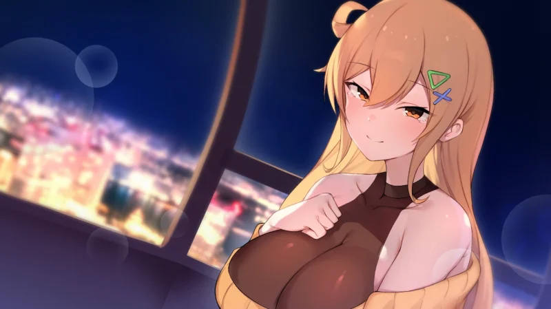 图片[7]-安卓+电脑【爆款/SLG/全CV】与杏奈的同居14日 步-次元总站