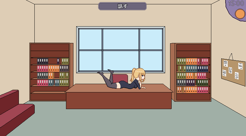 图片[7]-安卓+电脑【动态/像素】一个人太累了就创造一个后宫吧-次元总站