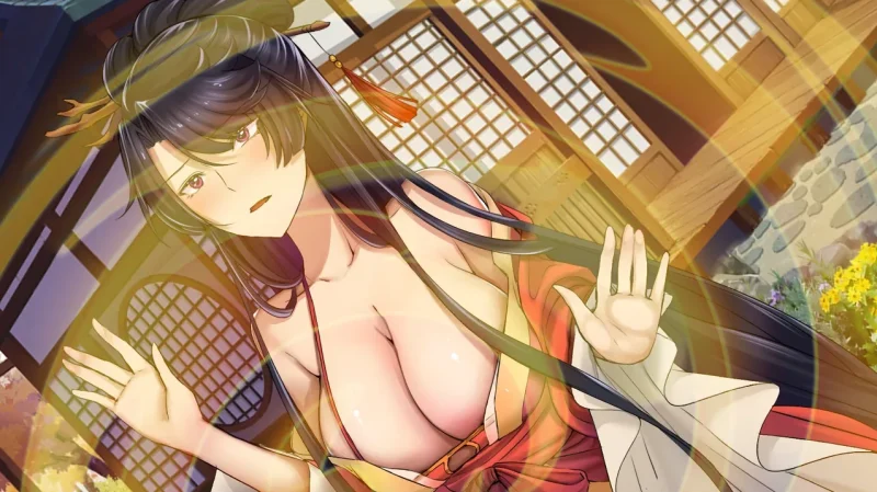 图片[19]-安卓+电脑【神作]绯月仙行录V0.628十二月最终完结版 绯色修仙录完结版 两部合集+步-次元总站