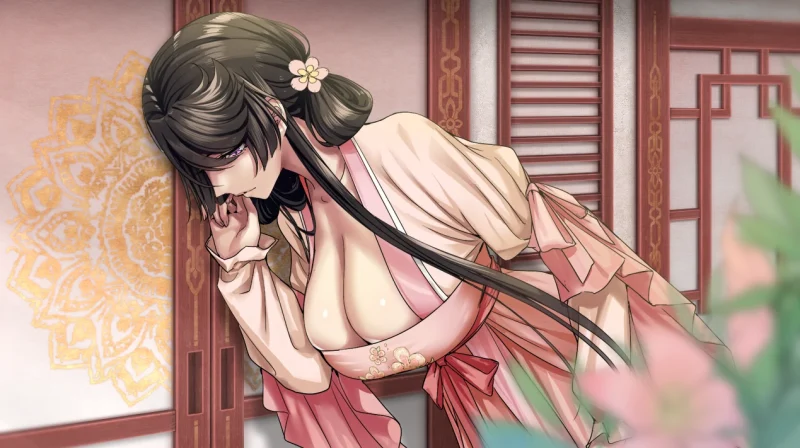 图片[4]-安卓+电脑【神作]绯月仙行录V0.628十二月最终完结版 绯色修仙录完结版 两部合集+步-次元总站