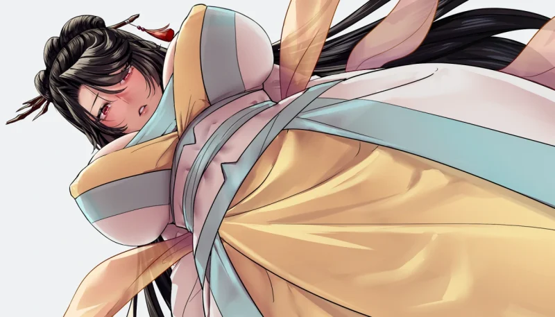 图片[7]-安卓+电脑【神作]绯月仙行录V0.628十二月最终完结版 绯色修仙录完结版 两部合集+步-次元总站