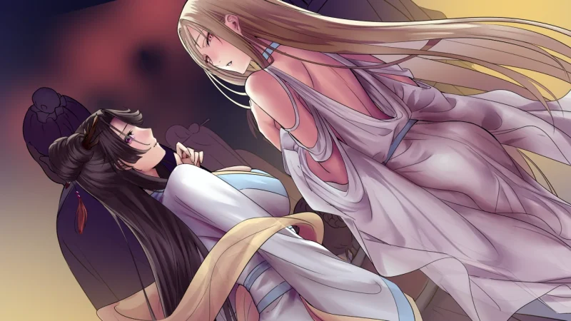 图片[5]-安卓+电脑【神作]绯月仙行录V0.628十二月最终完结版 绯色修仙录完结版 两部合集+步-次元总站