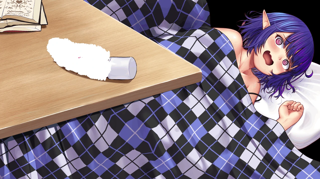 图片[5]-安卓+电脑【爆款/NTR/作弊/ASMR】榨经恶魔酱的五日寸止游戏 步-次元总站