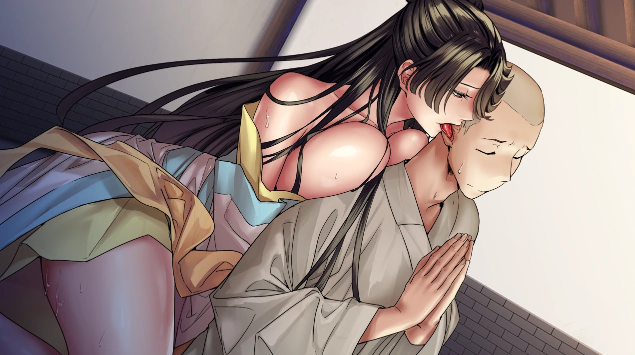 图片[3]-安卓+电脑【神作]绯月仙行录V0.628十二月最终完结版 绯色修仙录完结版 两部合集+步-次元总站