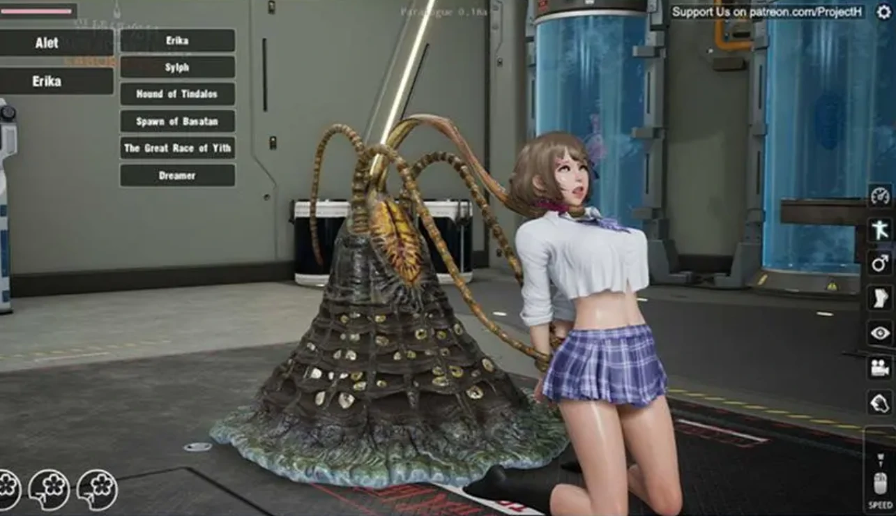 图片[3]-PC电脑【全动态3D+异形】堕落玩偶 步-次元总站