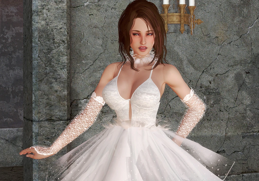 图片[1]-安卓+电脑【SLG+动态】一生一次 攻略+步-次元总站