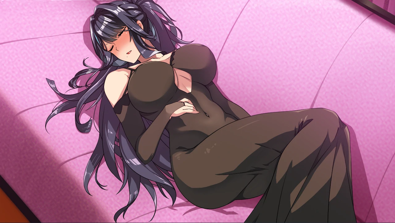 图片[7]-安卓+电脑【养成SLG]媚肉银馆 V0.528 绯月仙行录同作者-次元总站