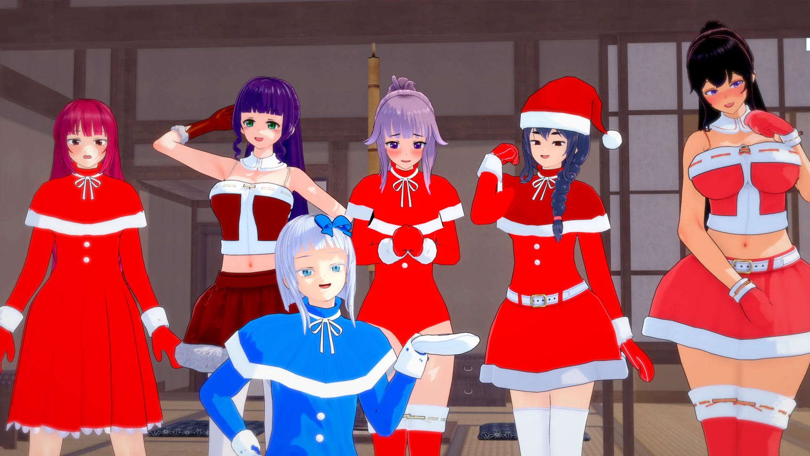 图片[1]-安卓+电脑【日系SLG 动态]理惠宫 V1.0-次元总站