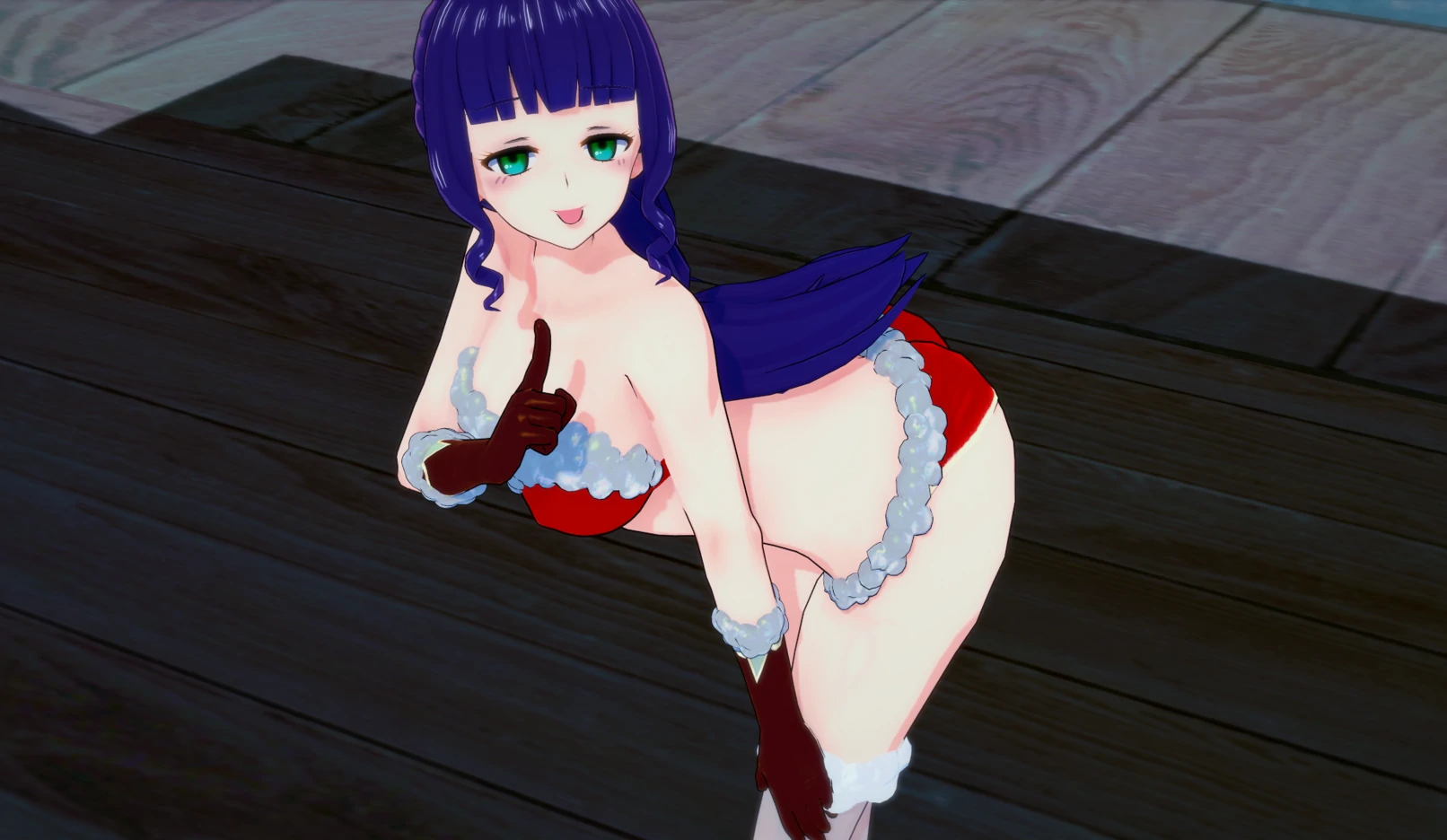 图片[4]-安卓+电脑【日系SLG 动态]理惠宫 V1.0-次元总站