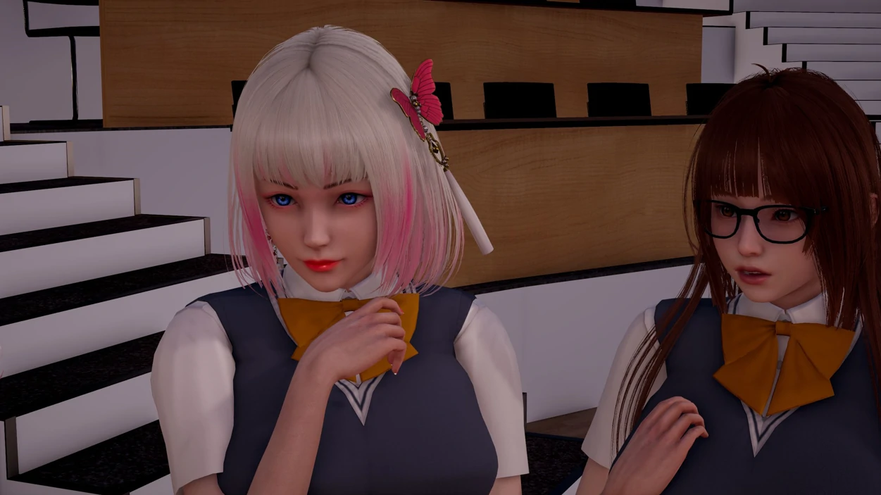 图片[12]-安卓+电脑（国风SLG 动态）项目：SPESv0.12步-次元总站