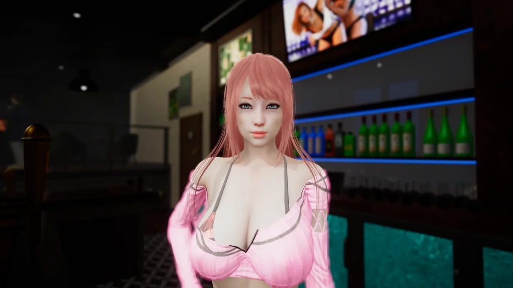 图片[2]-安卓+电脑（SLG 动态）但丁的影子 V0.2步-次元总站