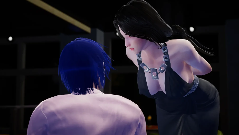 图片[1]-安卓+电脑（SLG 动态）但丁的影子 V0.2步-次元总站