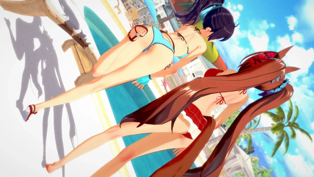 图片[4]-安卓+电脑【精品SLG 动态]基因的爱 V0.9.96-次元总站