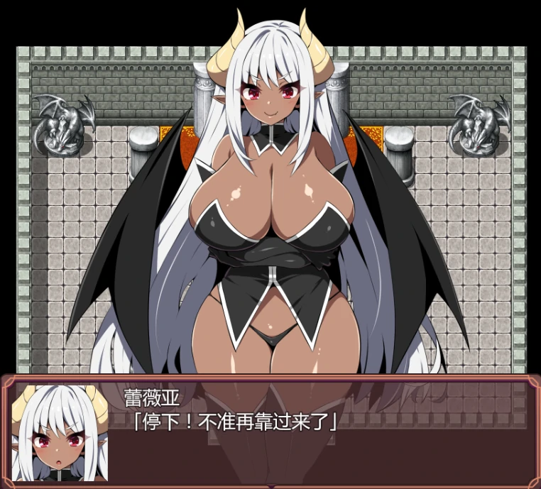 图片[3]-安卓+电脑【动态/洗脑/触手】洗脑触手 作弊全回想+步-次元总站