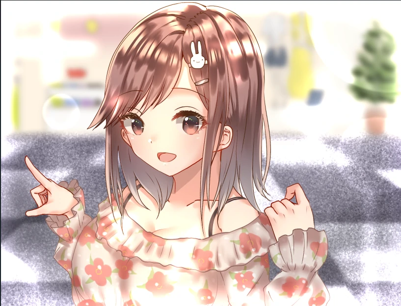 图片[10]-安卓+电脑【NTR 日系RPG]和巨汝JK们恋爱来度过高中生活的游戏-次元总站