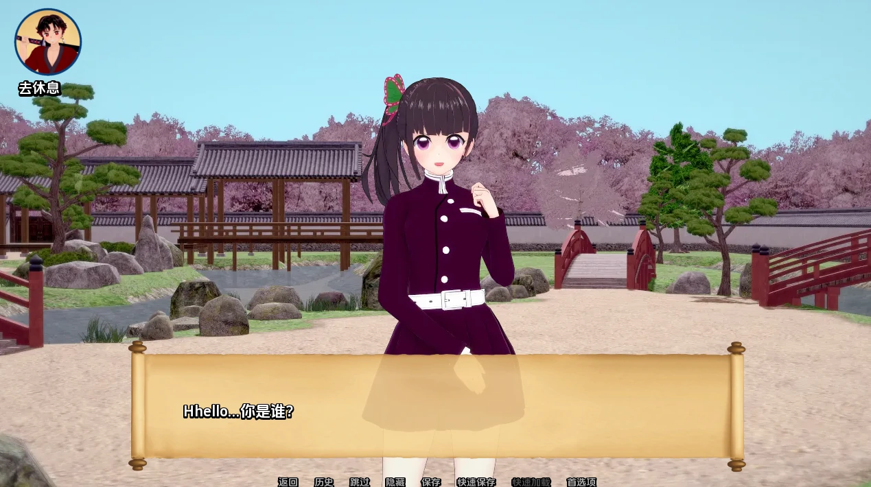 图片[9]-安卓+电脑【SLG步兵 动态 同人]训练杀手V62-次元总站