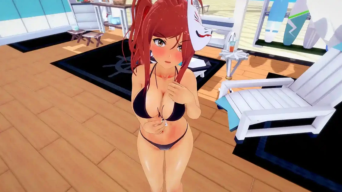 图片[11]-安卓+电脑【日系SLG 动态 步兵]勇者后宫公会 V0.123b步-次元总站