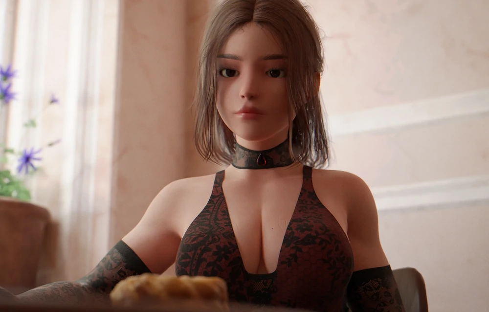 图片[3]-安卓+电脑（SLG 动态）晨戚之约 V0.4步-次元总站