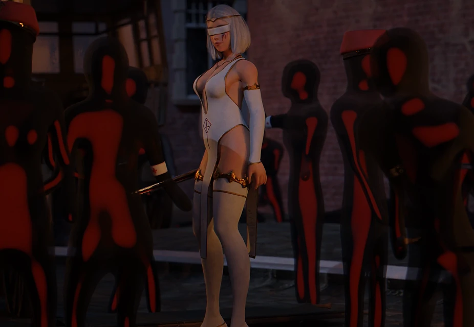 图片[1]-安卓+电脑（SLG 动态）晨戚之约 V0.4步-次元总站