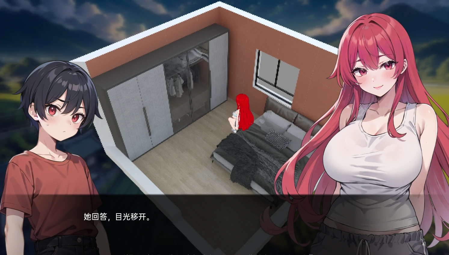 图片[11]-安卓+电脑【沙盒SLG]游戏会话 V0.5-次元总站