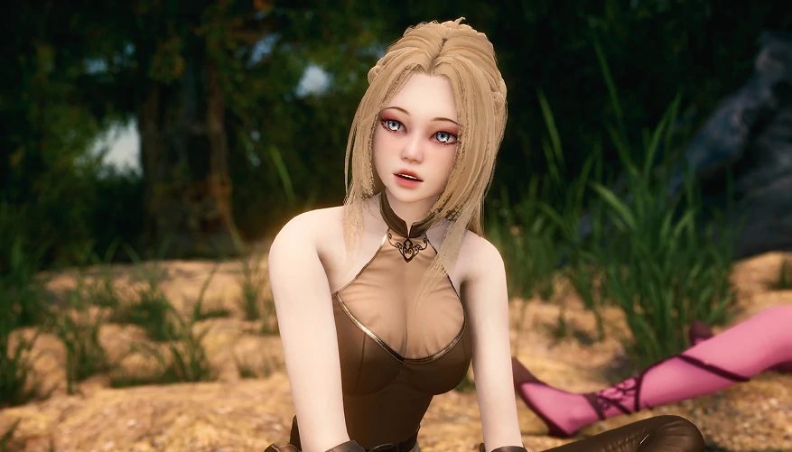 图片[6]-安卓+电脑【SLG/动态]异世界天堂v0.2 步-次元总站