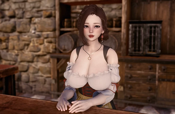 图片[4]-安卓+电脑【SLG/动态]异世界天堂v0.2 步-次元总站