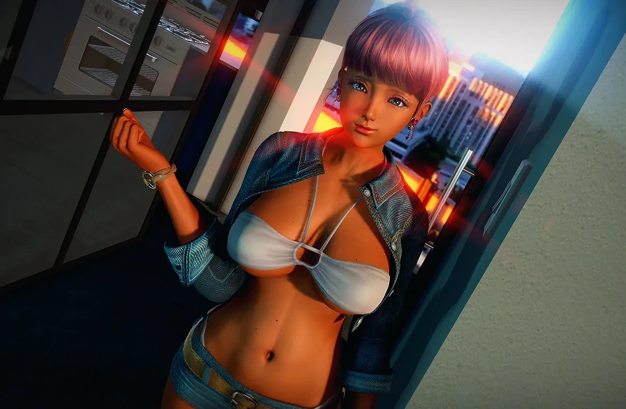 图片[9]-安卓+电脑【亚洲SLG 动态 步]极度异常 v0.95步-次元总站