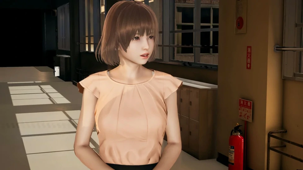 图片[1]-安卓+电脑【亚洲SLG 动态]光环 Ep3v1.2步-次元总站