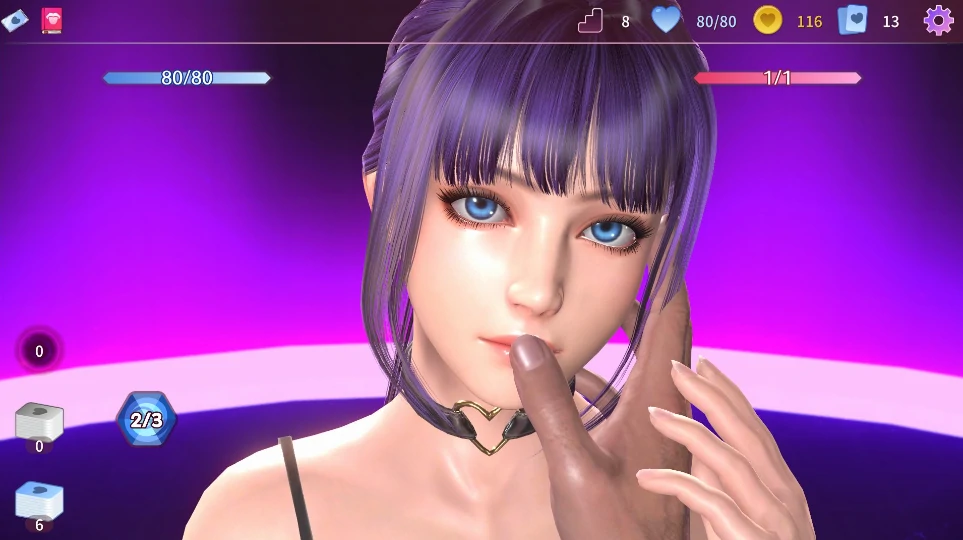 图片[7]-PC电脑[卡牌SLG/全动态/全CV]催眠卡牌2幸福生活 步-次元总站