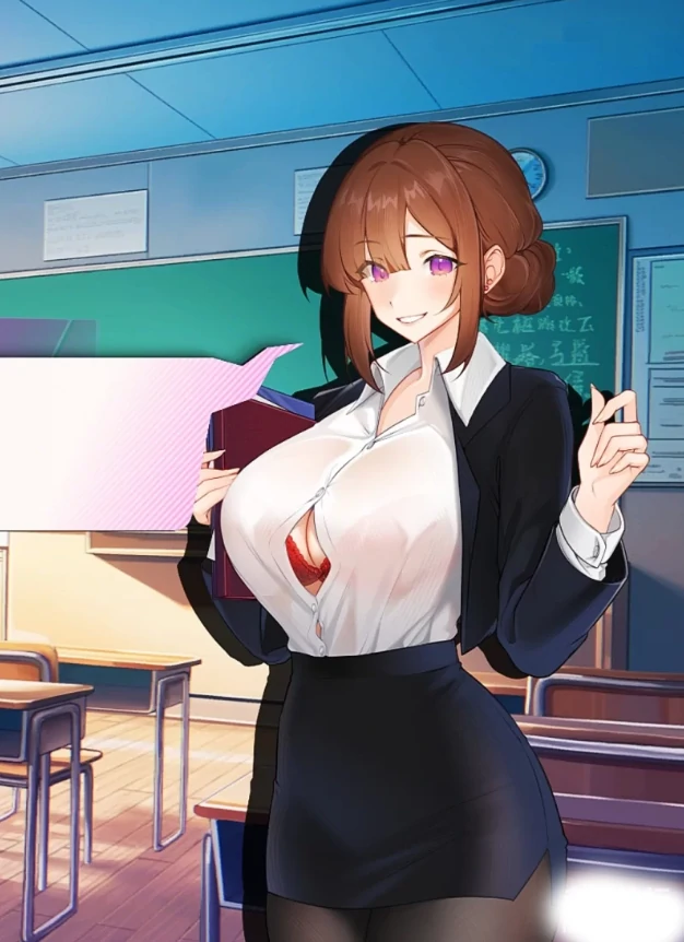 图片[11]-安卓+电脑【互动SLG/动态]夏日风情 步-次元总站