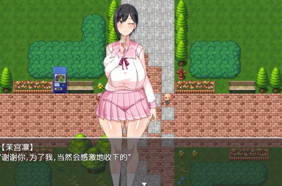 图片[2]-安卓+电脑【日系RPG/全CV]巨汝催眠涩情软件学院 骑 JOI模拟器-次元总站