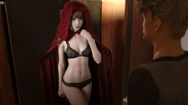 图片[3]-安卓+电脑【SLG 动态]果体学校V0.18-次元总站