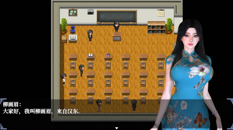 图片[3]-安卓+电脑【神作RPG/动态】重时：余火再燃 湾河月 攻略+步-次元总站