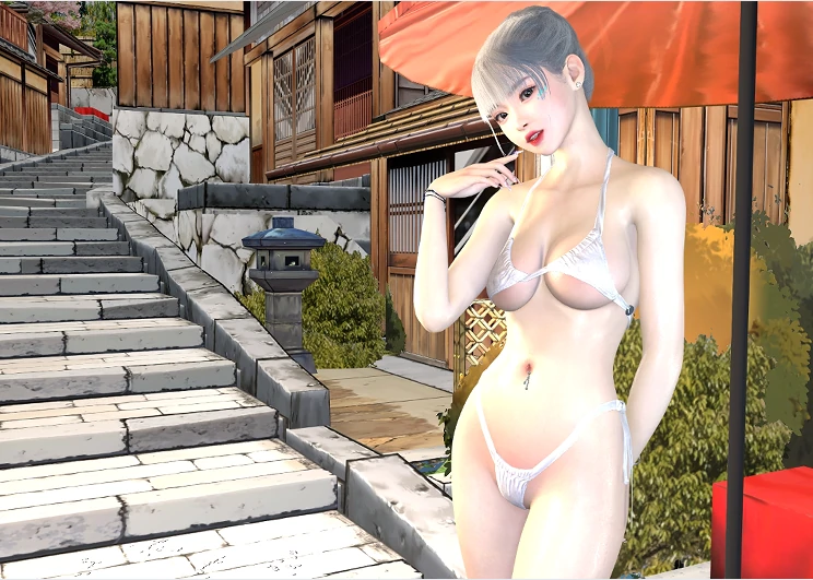 图片[2]-安卓+电脑【神作RPG/动态】重时：余火再燃 湾河月 攻略+步-次元总站