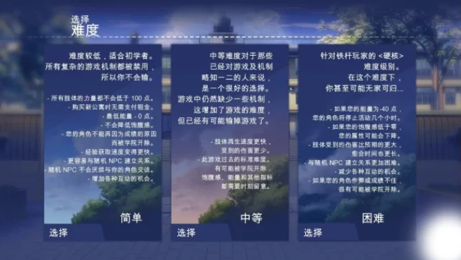 图片[6]-安卓+电脑 [SLG日系]校园游戏0.961-次元总站