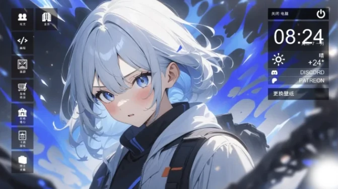 图片[2]-安卓+电脑 [SLG日系]校园游戏0.961-次元总站