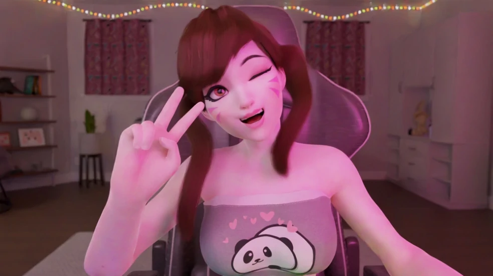 图片[2]-安卓+电脑【欧美SLG动态]花觉醒 v0.8步-次元总站