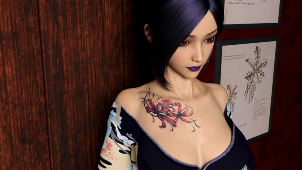 图片[9]-安卓+电脑（神作SLG/动态/后宫）奥通 v0.1.8步-次元总站