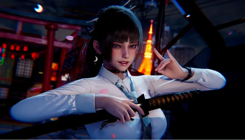 安卓+电脑 [国风SLG 动态]新天域 v0.3步-次元总站