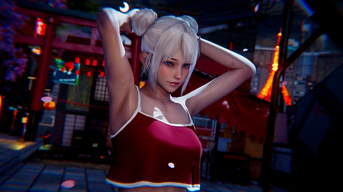 图片[8]-安卓+电脑 [国风SLG 动态]新天域 v0.3步-次元总站